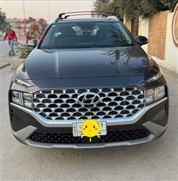 هیوندای سەنتافی